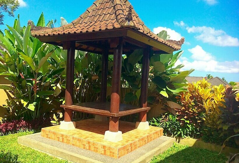 Villa 2 Camere da Letto, Dupa Ubud Villa