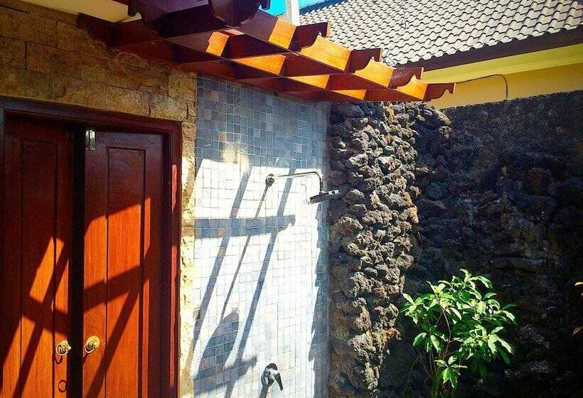 Villa 2 Camere da Letto, Dupa Ubud Villa