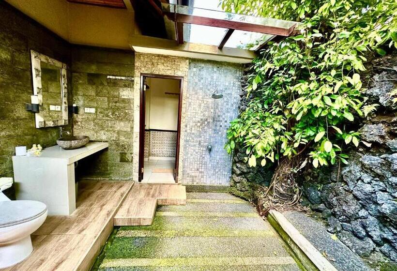Villa 2 Camere da Letto, Dupa Ubud Villa