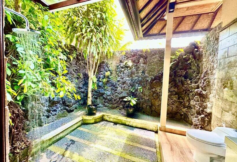 Villa 2 Camere da Letto, Dupa Ubud Villa