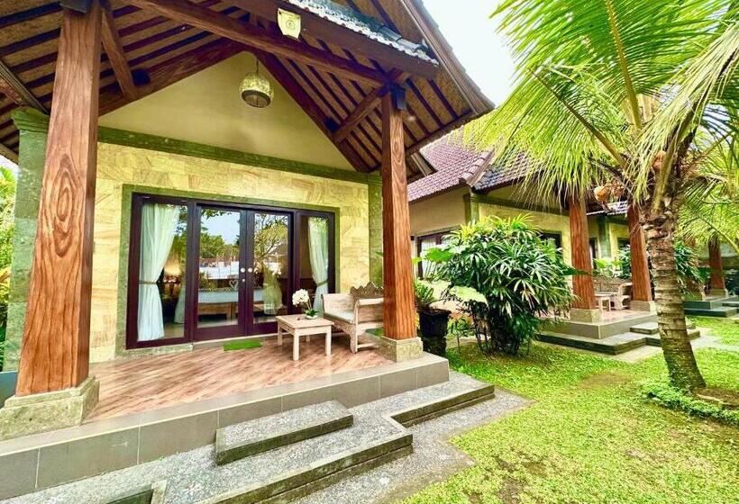 Suite con Vista, Dupa Ubud Villa