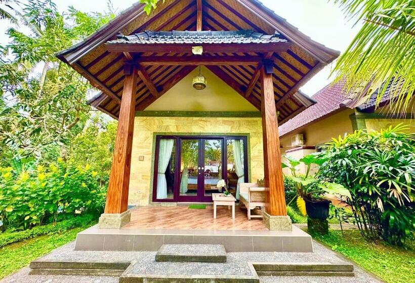 Suite con Vista, Dupa Ubud Villa