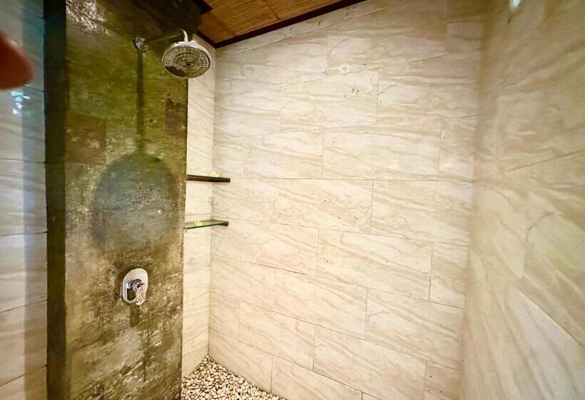 Suite con Vista, Dupa Ubud Villa