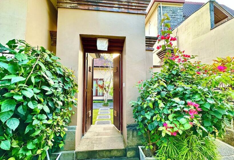 Villa 2 Camere da Letto, Dupa Ubud Villa