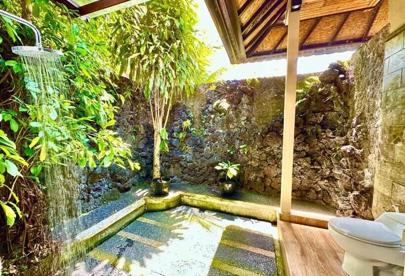 Villa 2 Camere da Letto, Dupa Ubud Villa