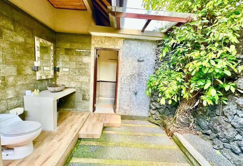 Villa 2 Camere da Letto, Dupa Ubud Villa