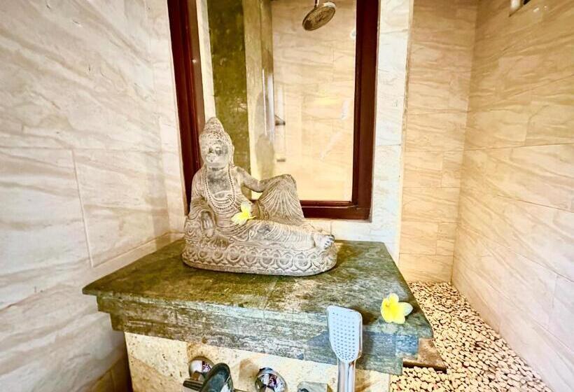 Suite con Vista, Dupa Ubud Villa