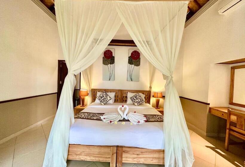 Suite con Vista, Dupa Ubud Villa