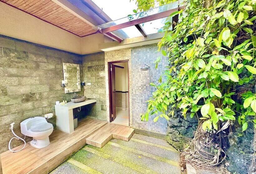 Villa 2 Camere da Letto, Dupa Ubud Villa