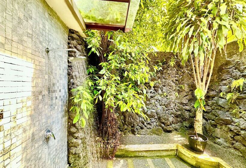 Villa 2 Camere da Letto, Dupa Ubud Villa