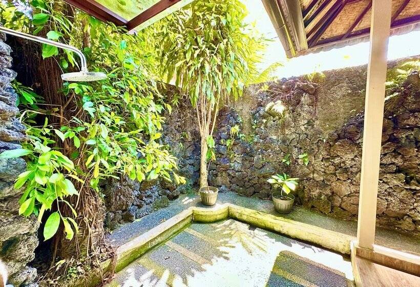 Villa 2 Camere da Letto, Dupa Ubud Villa