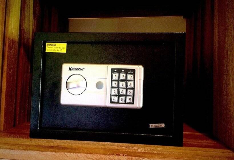 Villa 2 Camere da Letto, Dupa Ubud Villa