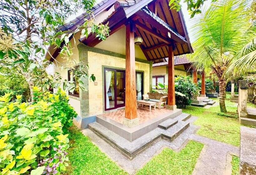 Suite con Vista, Dupa Ubud Villa