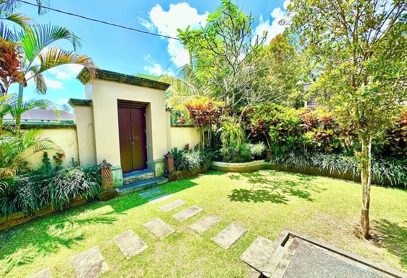 Villa 2 Camere da Letto, Dupa Ubud Villa