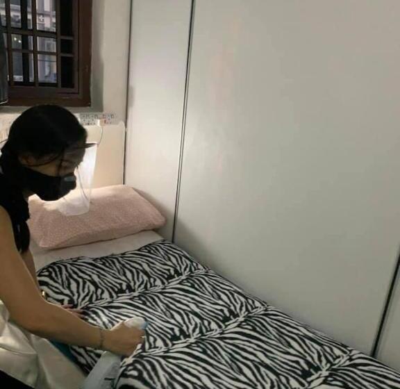 Economy Zimmer, Edm Space