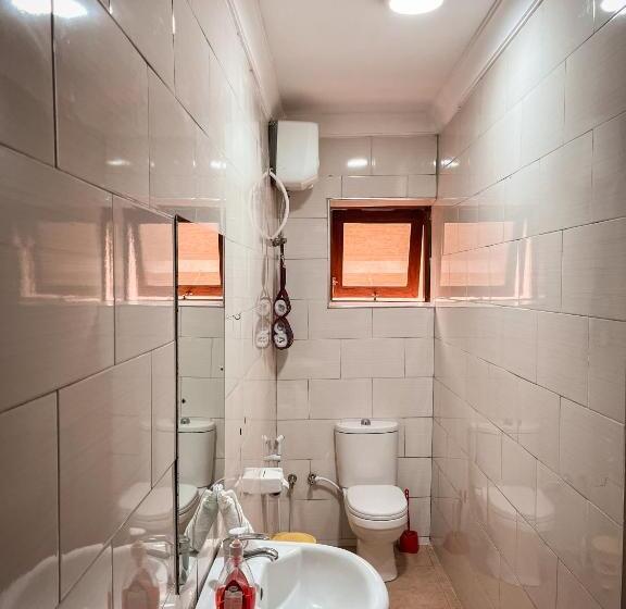 اتاق استاندارد, Villa Viva Tanzania