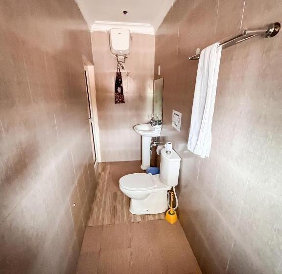 اتاق استاندارد, Villa Viva Tanzania