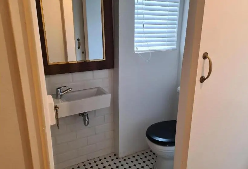 デラックススイート, Smithgrove Guesthouse