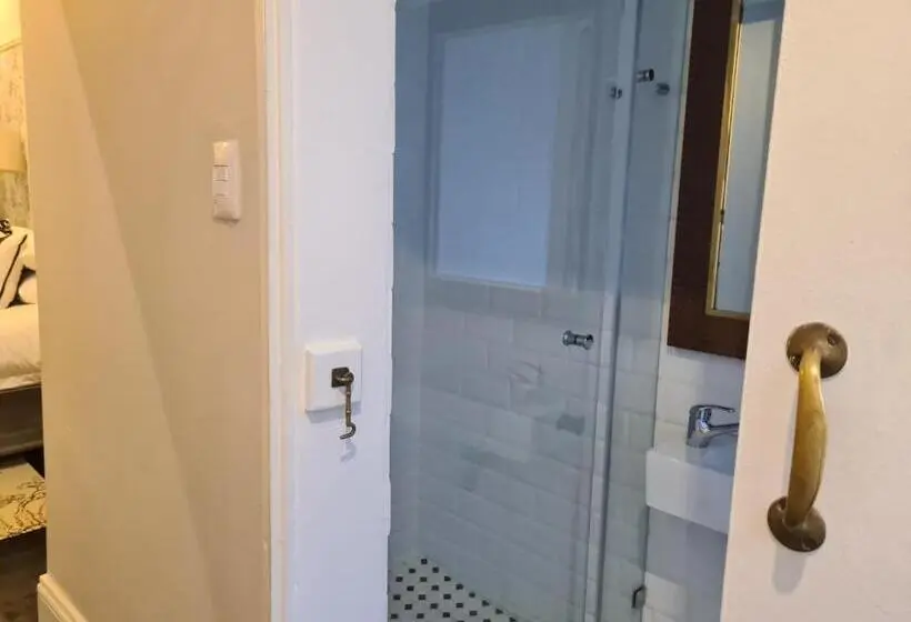 デラックススイート, Smithgrove Guesthouse