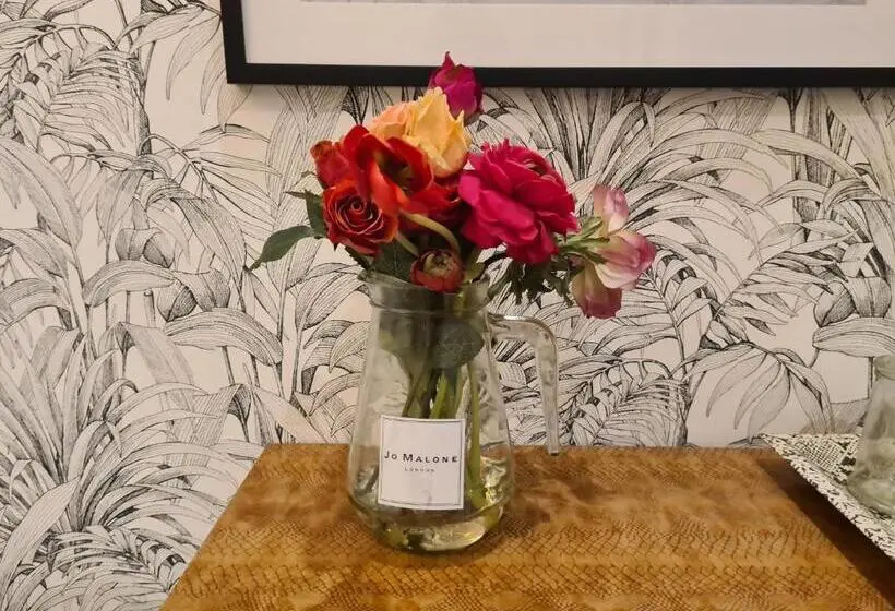 デラックススイート, Smithgrove Guesthouse