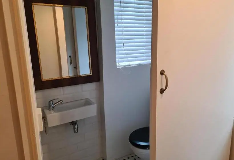 デラックススイート, Smithgrove Guesthouse