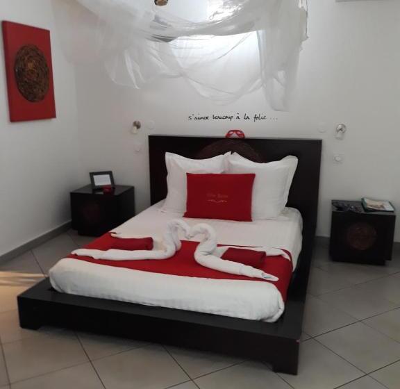 اتاق اکونومی, Villa Belza Et Spa