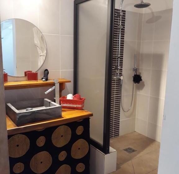 اتاق اکونومی, Villa Belza Et Spa