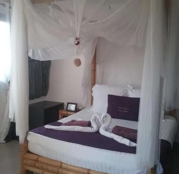 اتاق استاندارد با بالکن, Villa Belza Et Spa