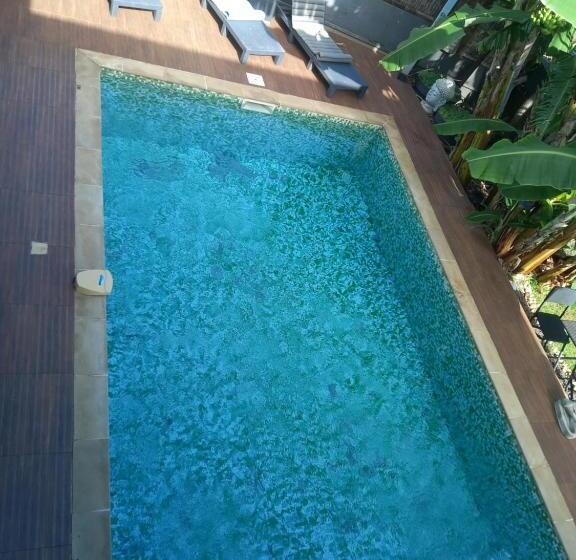 اتاق اکونومی, Villa Belza Et Spa