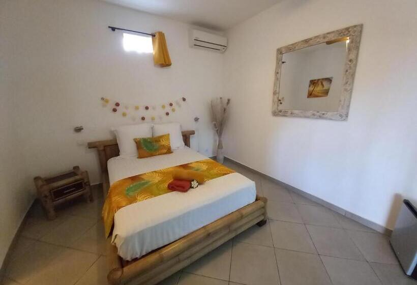 اتاق اکونومی, Villa Belza Et Spa