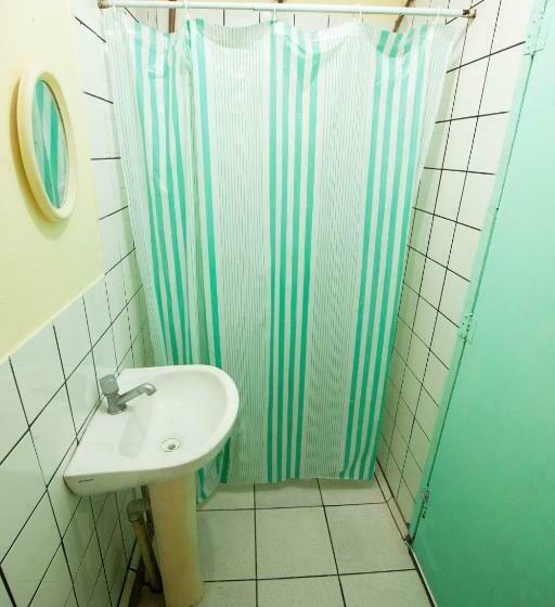 Pokój Superior, Hostel Amazonia