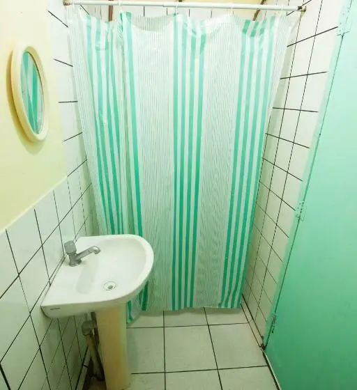 Superior-Zimmer, Hostel Amazonia