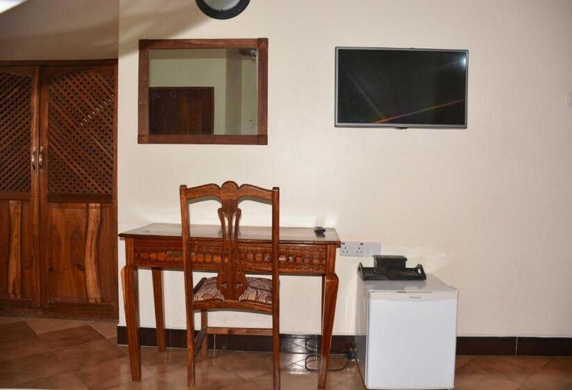 Номер Стандарт Трехместный, 3 Degrees