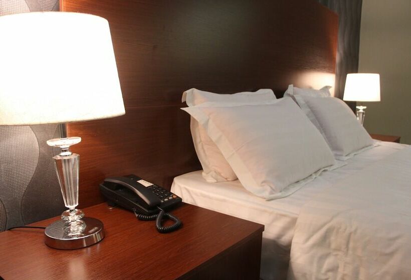 اتاق استاندارد, Eleven's Hôtel & Spa