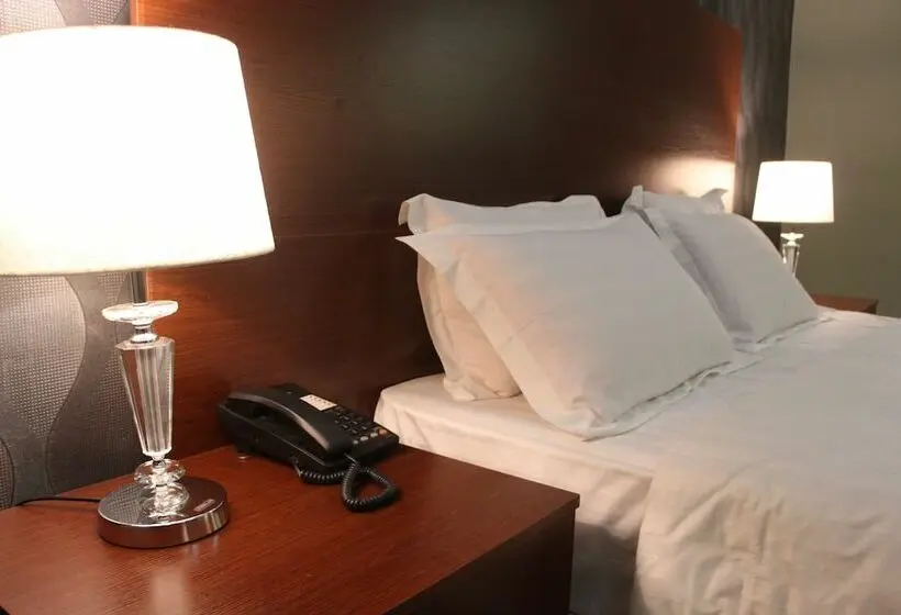 اتاق استاندارد, Eleven's Hôtel & Spa