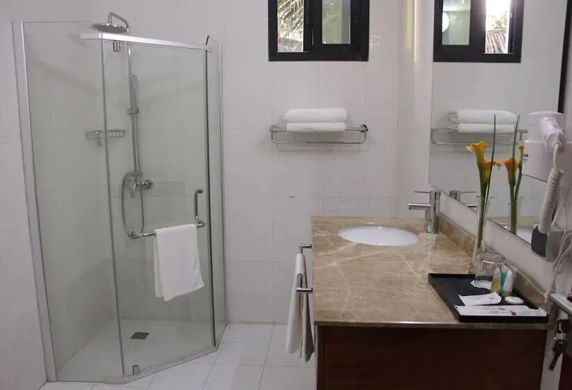 اتاق سوپریور, Eleven's Hôtel & Spa