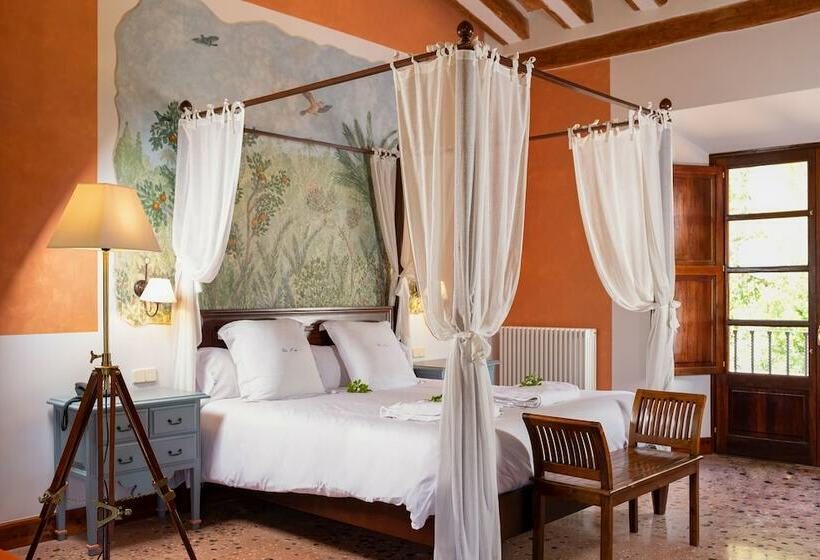 جناح جونيور بريميوم, Finca Ca N Ai  Adults Only