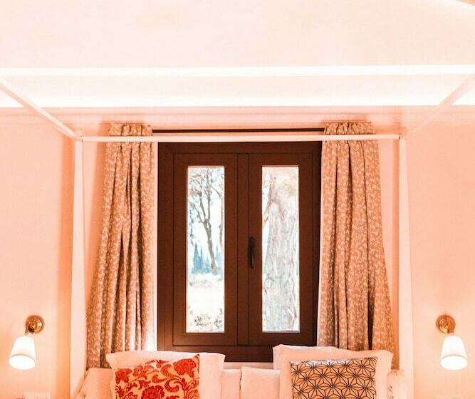 جناح جونيور بريميوم, Finca Ca N Ai  Adults Only