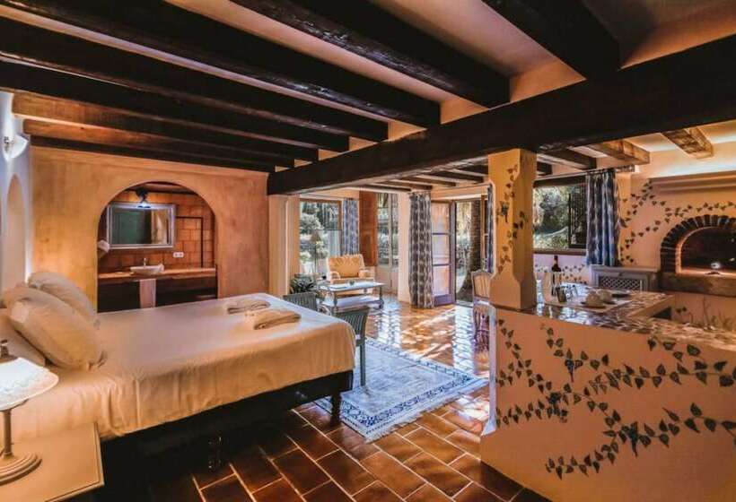 Полулюкс Премиум, Finca Ca N Ai  Adults Only