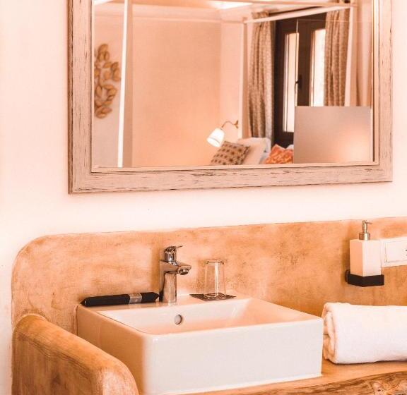 سوئیت جونیور پریمیوم, Finca Ca N Ai  Adults Only