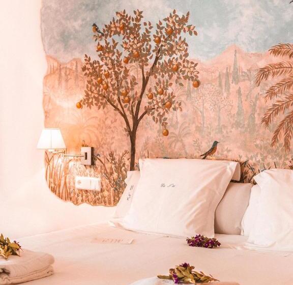 جناح جونيور بريميوم, Finca Ca N Ai  Adults Only