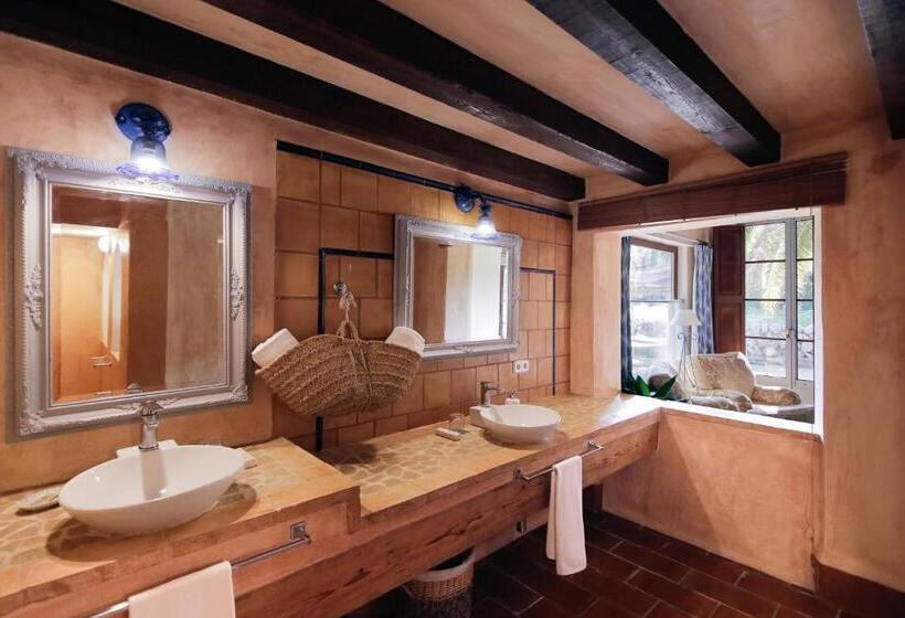 Полулюкс Премиум, Finca Ca N Ai  Adults Only