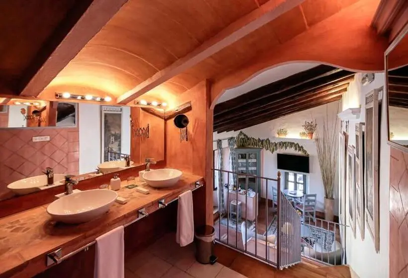 プレミアムジュニアスイート, Finca Ca N Ai  Adults Only