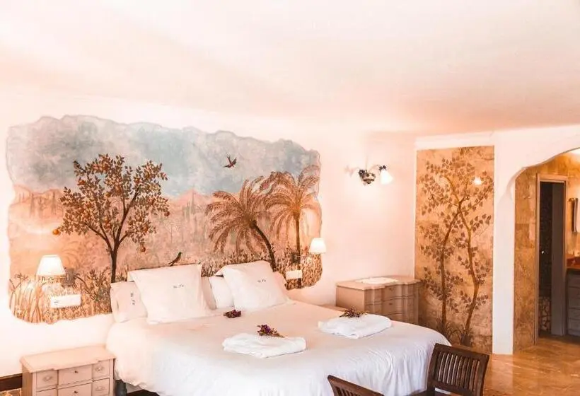 プレミアムジュニアスイート, Finca Ca N Ai  Adults Only