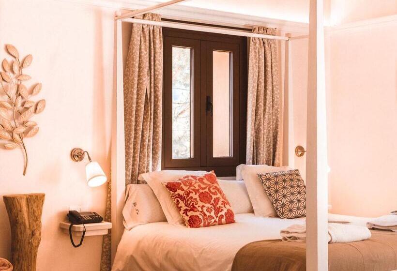 جناح جونيور ديلوكس, Finca Ca N Ai  Adults Only