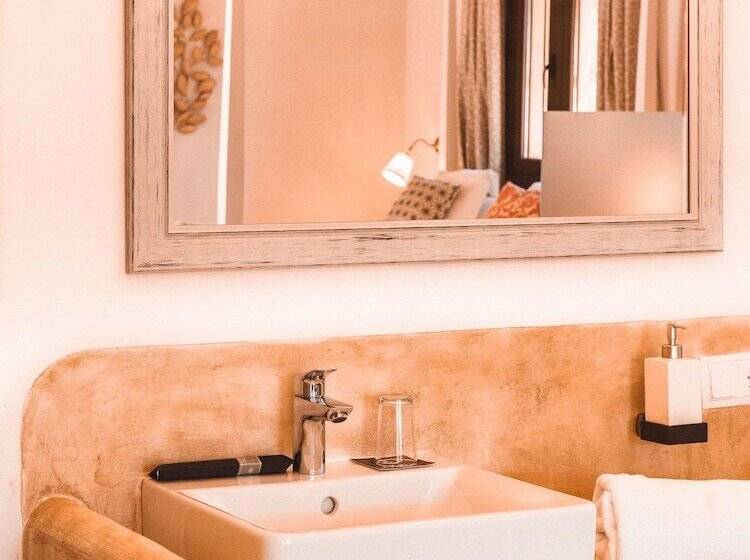 Полулюкс Повышенной Комфортности, Finca Ca N Ai  Adults Only
