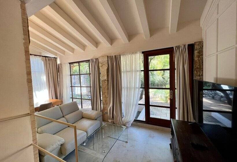 سوییت جونیور لوکس, Finca Ca N Ai  Adults Only