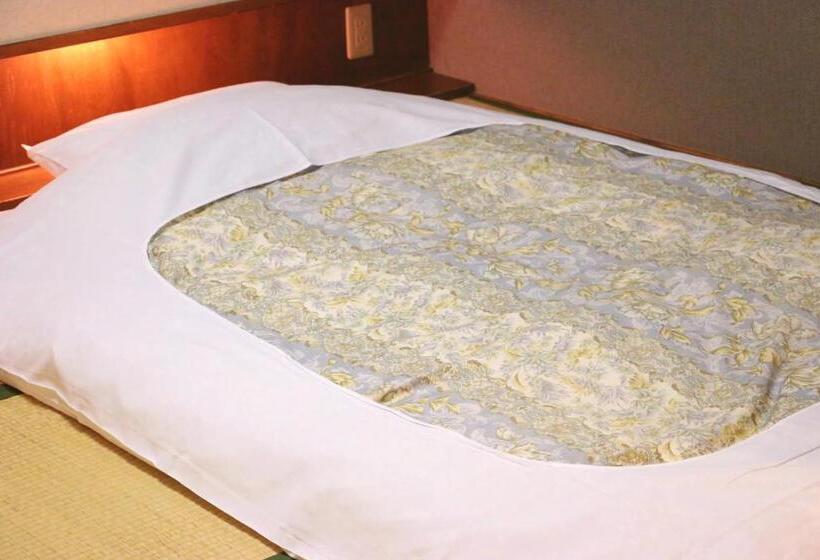 스탠다드 룸, Nasushiobara Station