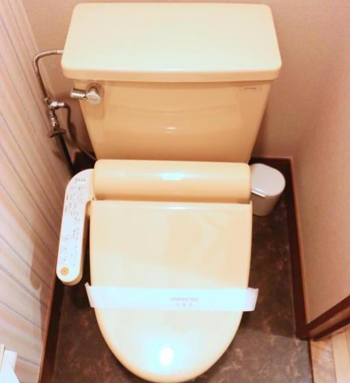 스탠다드 룸, Nasushiobara Station