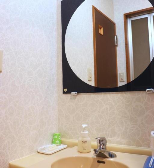 스탠다드 룸, Nasushiobara Station